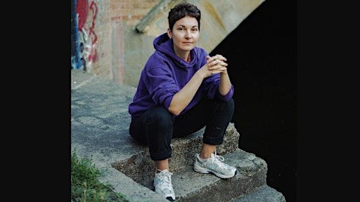 Autorenlesung: Res Sigusch | Kulturvolk | Freie Volksbühne Berlin e.V.