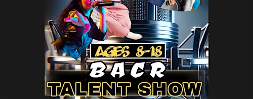 BACR YOUTH TALENT SHOW | Washington Park High School