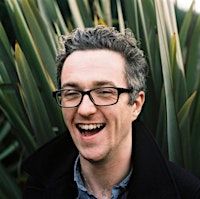 Break Out - New Act Showcase with John Aggasild | The Blue Room