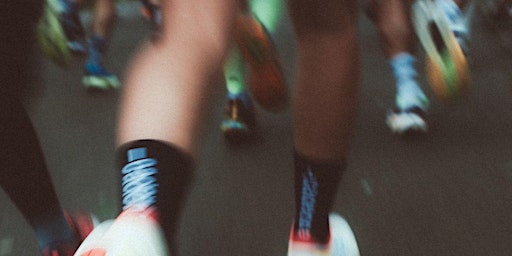 Just Run Club’s 5km Run - First Event! | Plaza Café & Bistro