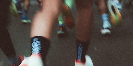 Just Run Club’s 5km Run - First Event! | Plaza Café & Bistro