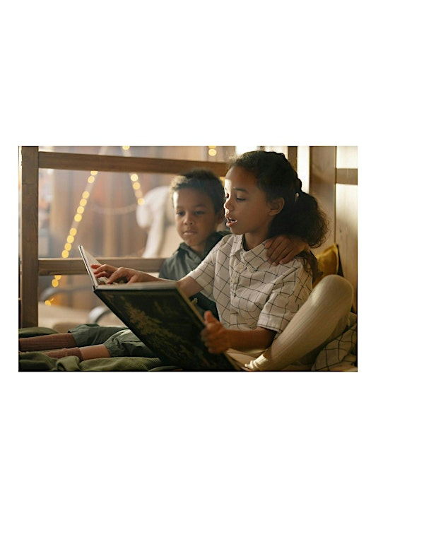 Centering Black Lived Experiences through Children's Literature | Conestoga College Kitchener - Doon Campus