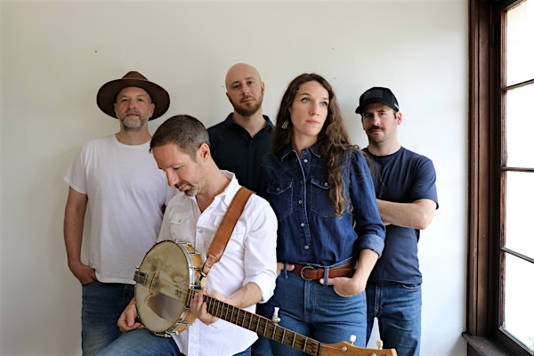 Momentum Series: Driftwood | Caffe Lena