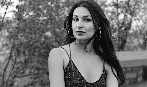 Keynote: Martyna Majok | Humanities Quadrangle