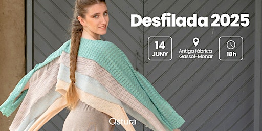 Desfilada de Fi de Curs de Qstura | Carrer del Rec, 1