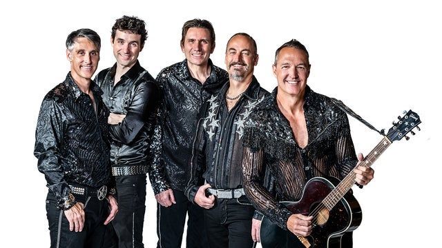 Super Diamond: The Neil Diamond Tribute 2025 (Lincoln) | The Venue at Thunder Valley Casino Resort