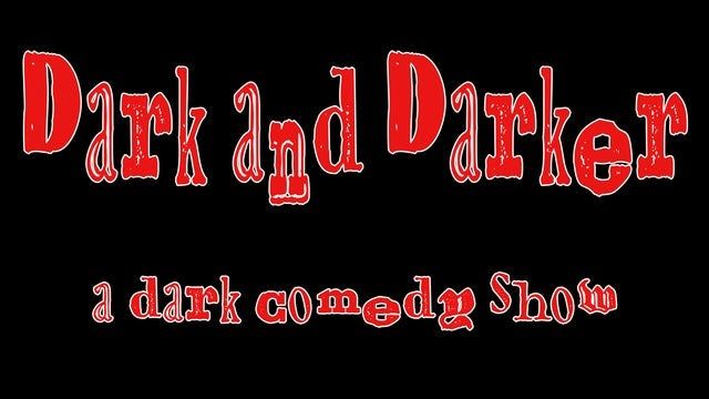 Dark and Darker - in the Callback Bar 2025 (Sacramento) | Punch Line Sacramento Callback Bar