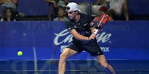 Americano Padel Tournament | Surge Padel