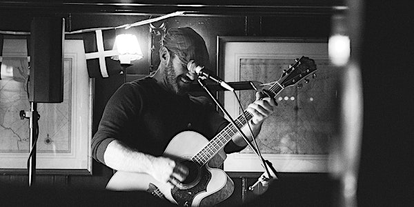 Will Keating and Special Guests | Trebah Garden