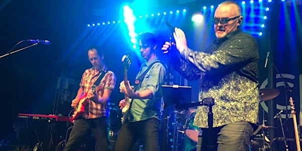 Tears For Fears Tribute - Close To Tears + Guest  JJ Lovegrove | Duffy's Bar