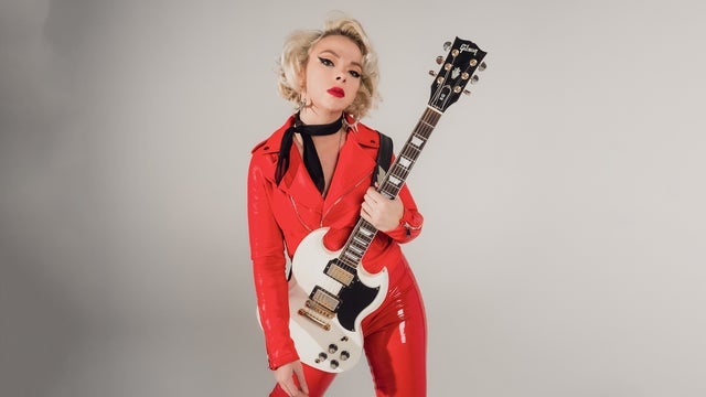 Samantha Fish 2025 (Baltimore) | Baltimore Soundstage