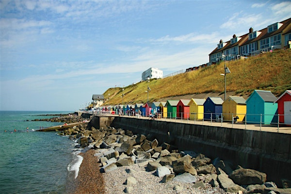 Sheringham Norfolk Coach Trip from Sittingbourne | 3 Central Ave