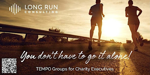 Launch Event for the Vancouver TEMPO Group for Charity Executives | Inn at the Quay