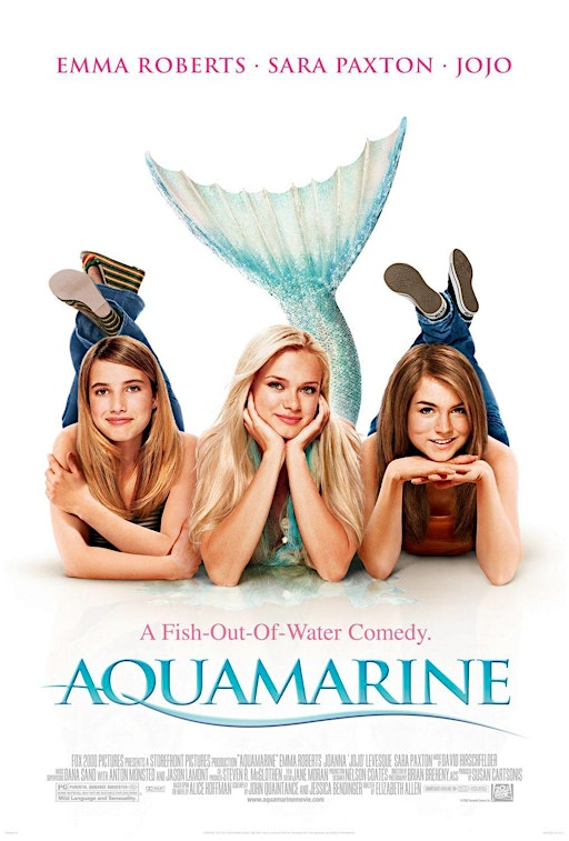 Aquamarine | 3459 Via Lido