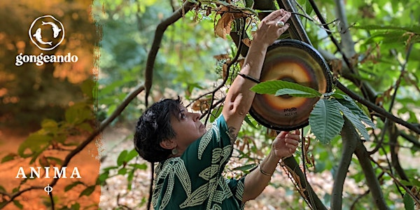 Ceremony for your Soul & Sound Journey - Brentford | ANIMA Φ