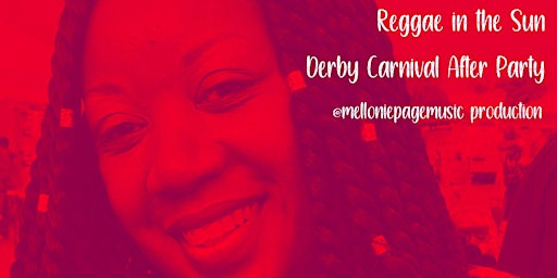 Reggae in the Sun with Mellonie Page Band | Dubrek Studios