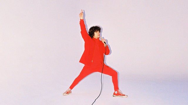 Arlie w/ Nordista Freeze 2025 (Columbus) | RUMBA CAFE