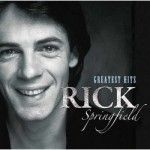 Rick Springfield Los Angeles Concert Tour 2025｜July 27 | Hollywood Bowl