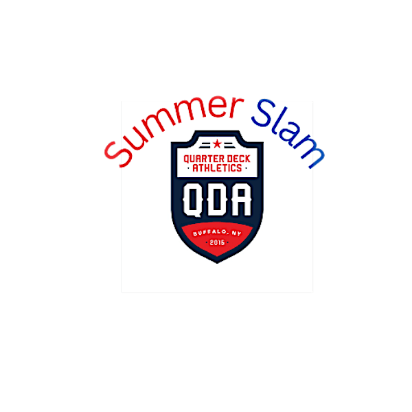 Summer Slam | Quarter Deck Athletics - CrossFit QDA