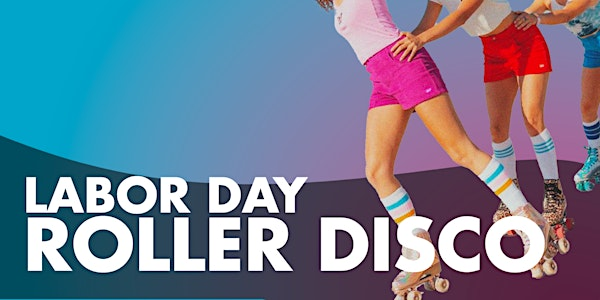 Labor Day Roller Disco | Miami Beach Bandshell