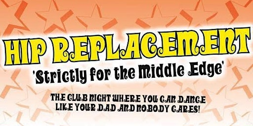Hip Replacement Disco | West Of Scotland Cricket Club