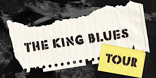 The King Blues @ The New Adelphi, Hull (Supported by So Good) | The New Adelphi Club