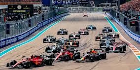 Formula 1 Miami Grand Prix - Day 3 | Miami International Autodrome