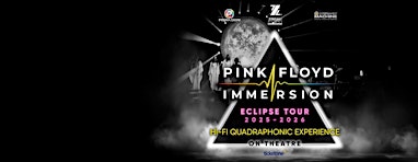 Pink Floyd Immersion | Teatro Nuovo Martina Franca