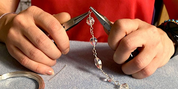Intro to Jewellery Making Workshop | The Bead Shop (Nottingham) Ltd