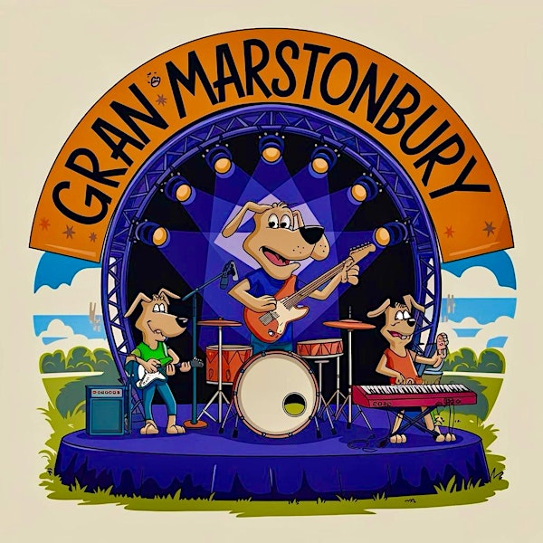 Gran Marstonbury 2025 | North Marston