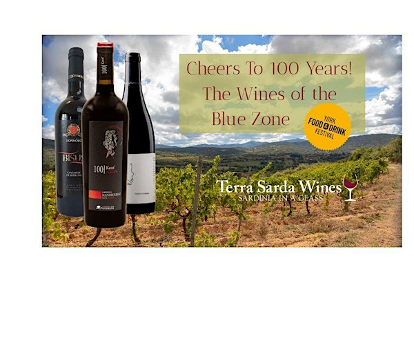 Cheers to 100 Years! The Wines of the Blue Zone | Saint Crux Passage