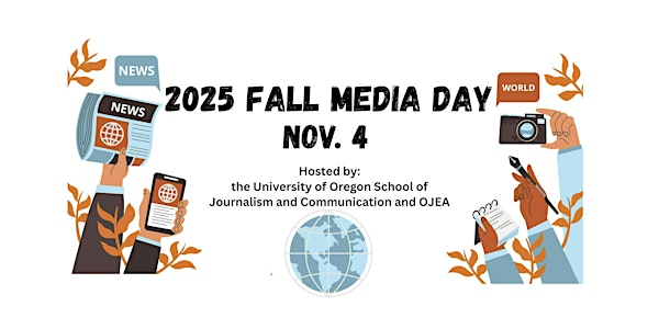 Fall Media Day 2025 | Erb Memorial Union