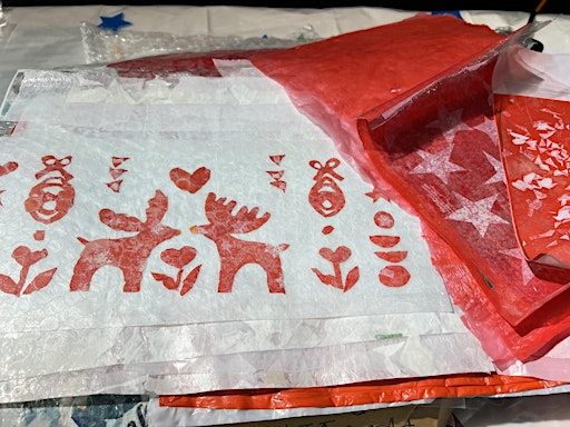 Make Your Own Festive Eco Lantern | Abbots Bromley Village Hall