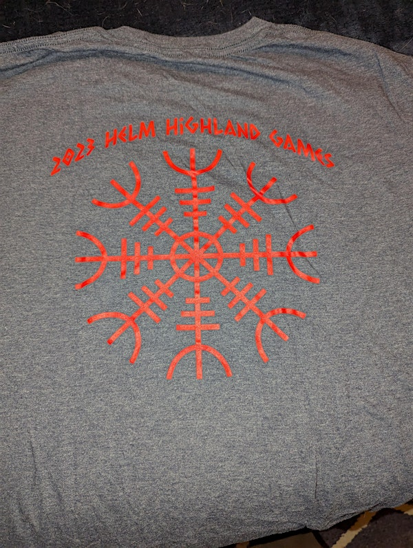 2025 Texas Viking Festival - Highland Games Athlete Registration | Valkyrie Ranch