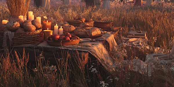 The First Harvest – A Lughnasadh Gathering at Oakhenge | 1018 Orrs Lake Rd