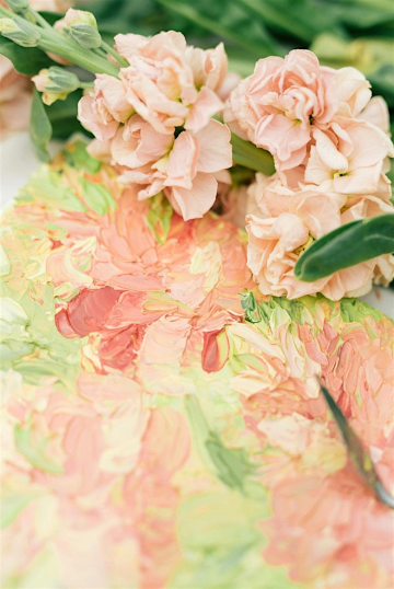 Botanical Painting for Beginners | 100 Frederick Law Olmsted Way