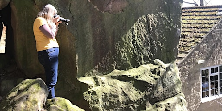 Photography in Nature Workshop | Shining Cliff hostel