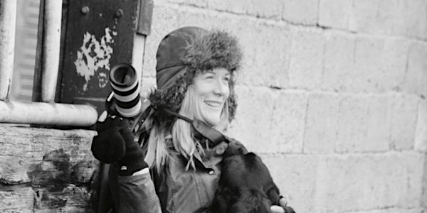 Whitby Wander with Zoe - Photography Tuition | Whitby Bandstand - West Pier