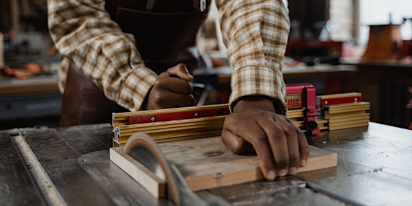 WorkSpace Safety: Intro to Milling | Ottawa Tool Library