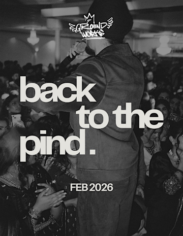 B2P | ROYAL EVENT HALL