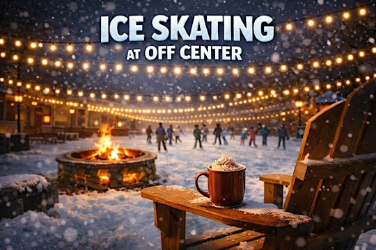Off Center on Ice | 304 Center St