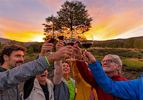 3/16- Fort Myers, FL -  Passport to Chile | Cooper’s Hawk Winery & Restaurant