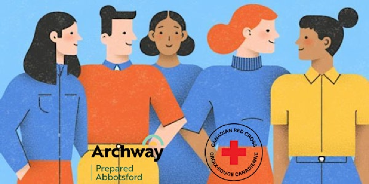 Strengthen Skills for Recovery and Resilience–Free Psychological First Aid | 2420 Montrose Ave