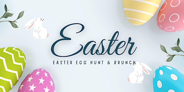 Easter Egg Hunt, Brunch & Entertainment | Delta Hotels by Marriott Grand Okanagan Resort