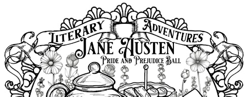 Jane Austen Tea + Dance | Red Brick Social Room