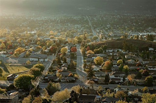 Realtor Outreach Event - City of Vernon Planning | Vernon Library - 1st Floor Meeting Room