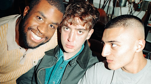 Knats + Beat Fiasco, Batfish | Voodoo Daddy's