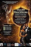 GALA DES ÉDUCATEURS 2026 | 4300 Cawthra Rd, Mississauga ON L4Z 1V8