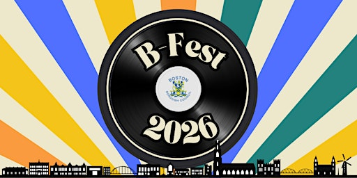 B-Fest 2026 | Central Park and Skatepark