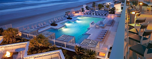 Florida Association of Medical Examiner 2026 Annual Educational Conference | Hard Rock Hotel Daytona Beach